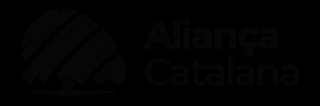 Логотип Aliança Catalana