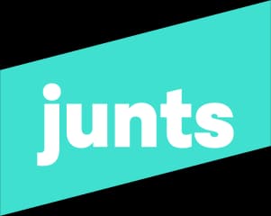 Логотип Junts per Catalunya