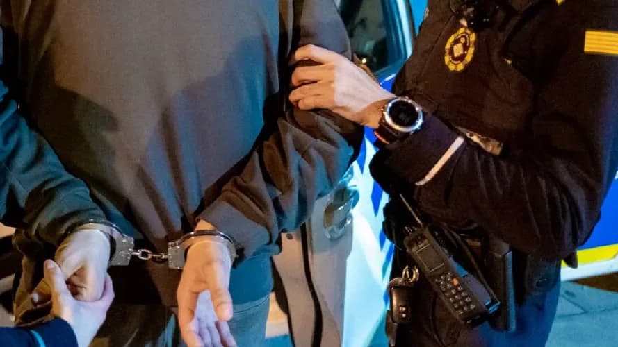 Барселона судит мелких воров за 10 дней вместо 8 месяцев