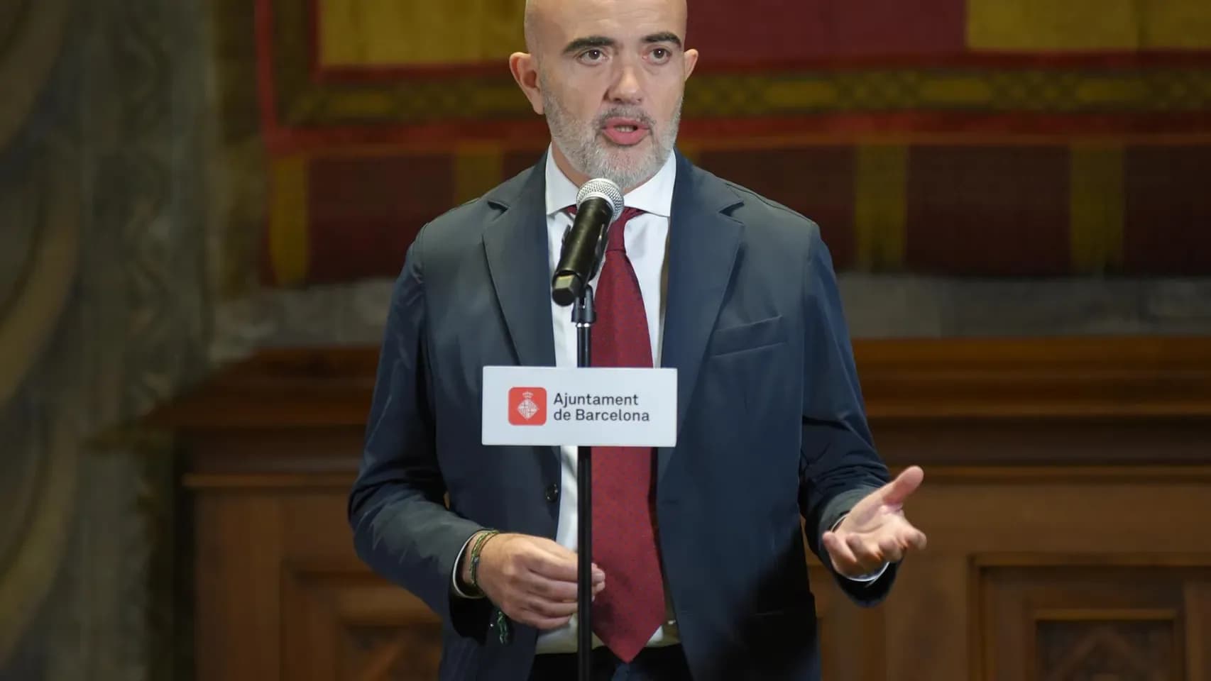 PP Барселоны требует лимит на прописку в квартирах