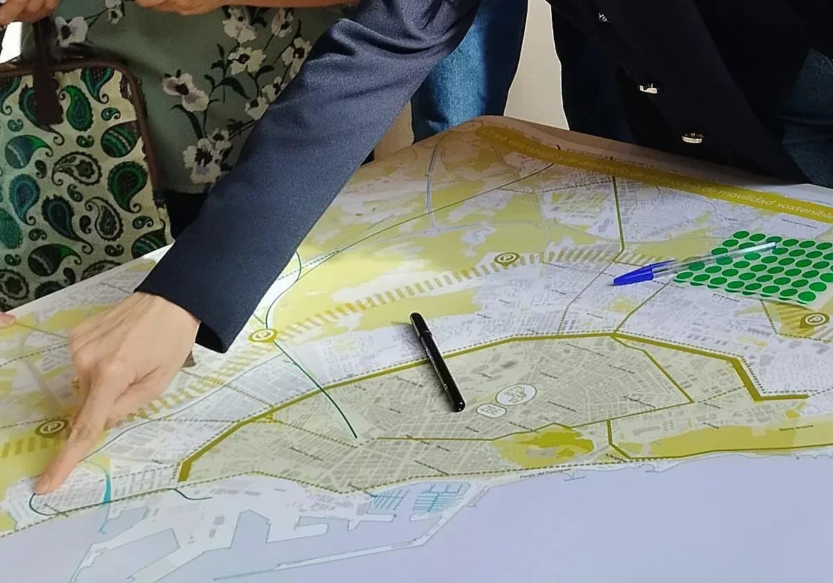 План Аликанте на 45 тысяч квартир ушёл на экологическую оценку