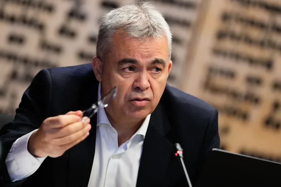 Судье мало Сердана: копаем всю семью