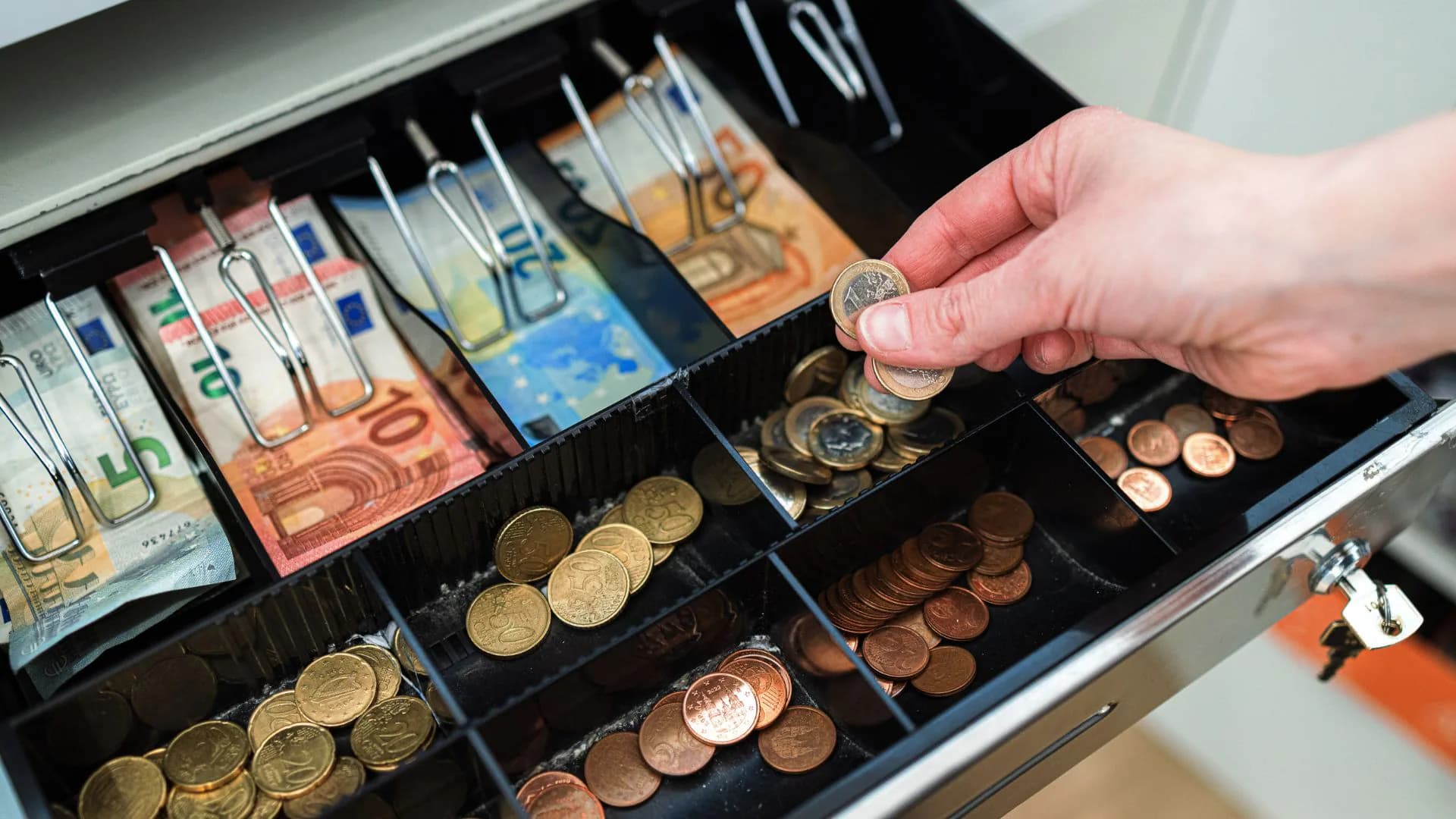 Инфляция в Каталонии 3,5%